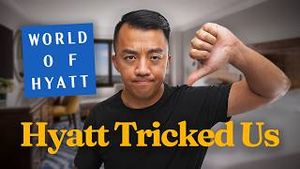 Video post by @maxmilespoints on YouTube