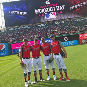 Image post by @jdmartinez28 on Instagram