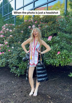 Video post by @byhaleyjo on TikTok