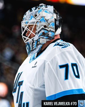 Image post by @nhl on Instagram