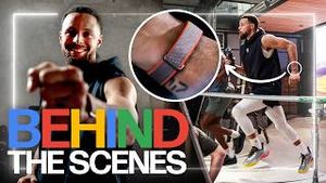 Video post by @stephcurry on YouTube