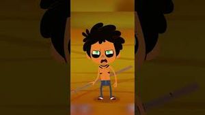 Video post by @roosterteeth on YouTube