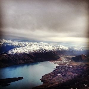 Image post by @mikaelashiffrin on Instagram