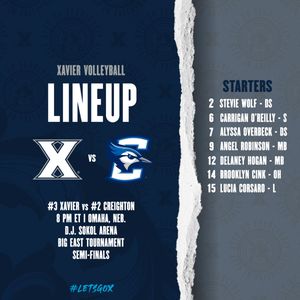 Image post by @XavierVBALL on Twitter