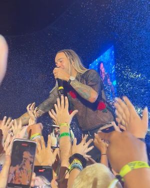 Image post by @celinaxbolanos on Instagram