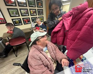 Image post by @lifeopportunities on Instagram