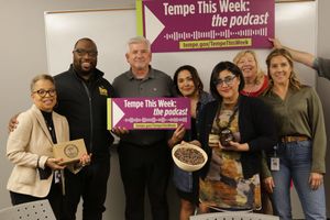 Image post by @Tempegov on Twitter