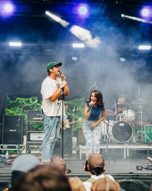 Image post by @alivefestival on Instagram