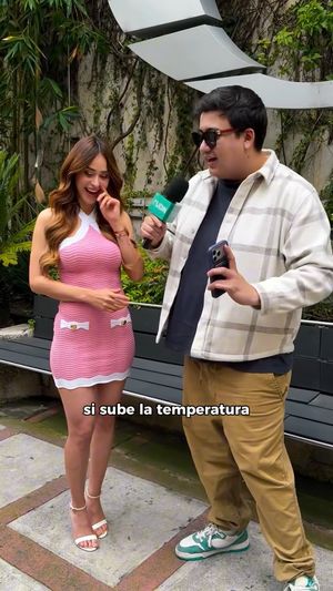 Video post by @tudnmex on Instagram