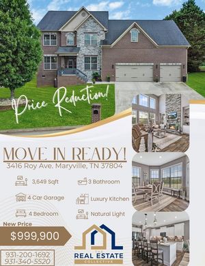 Image post by @JesseLoweRealtor on Facebook