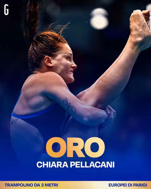 Image post by @lagazzettadellosport on TikTok