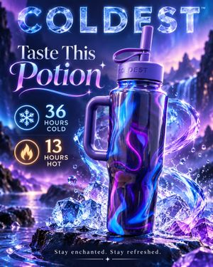 Image post by @coldest on TikTok