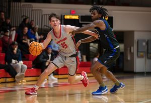 Image post by @carthageathletics on Instagram