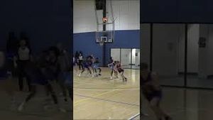 Video post by @basketballaus on YouTube