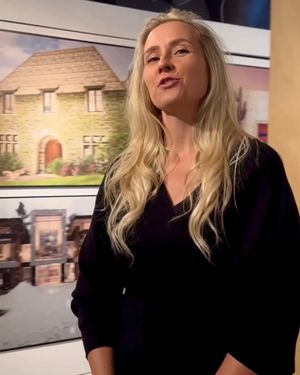 Video post by @IMSdesigncenter on Facebook