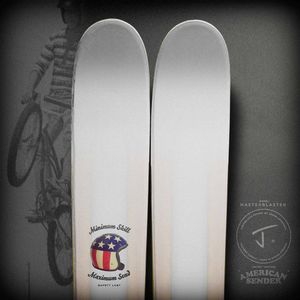 Image post by @j_skis on Instagram