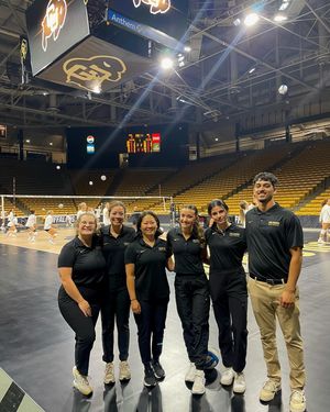 Image post by @cubuffssportsmed on Instagram