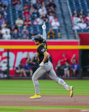 Image post by @pittsburghpirates on Instagram