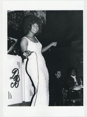 Image post by @nolajazzmuseum on Instagram