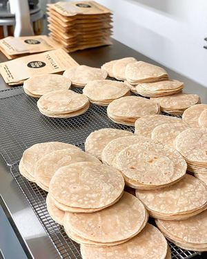 Image post by @eatcoyotas on Instagram