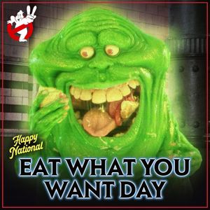 Image post by @ghostbustersnews on Instagram