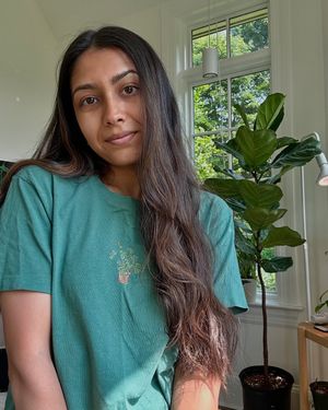 Image post by @reenasplants on Instagram