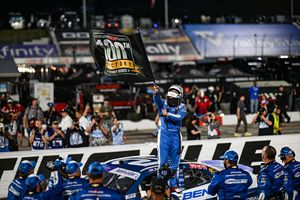 Image post by @rcrracing on Instagram