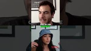 Video post by @stephiesmallsshow on YouTube