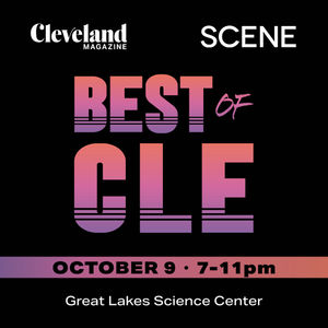 Image post by @clevelandscene on Instagram