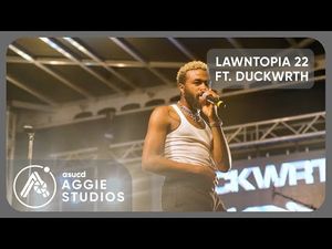 Video post by @asucd on YouTube