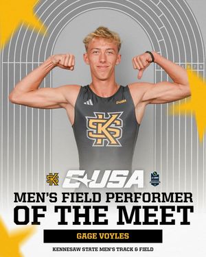Image post by @ksuowlstrackxc on Instagram