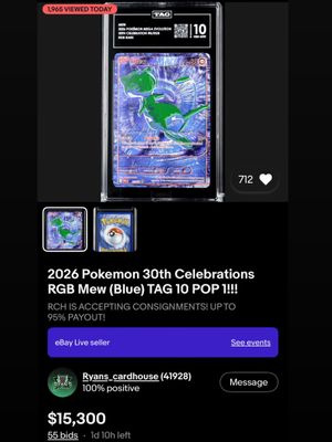 Image post by @ryans_cardhouse on Instagram