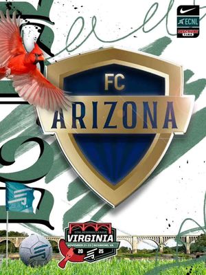 Image post by @fcarizonasoccer on Instagram
