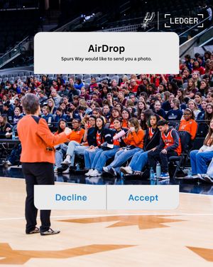 Image post by @spursway on Instagram