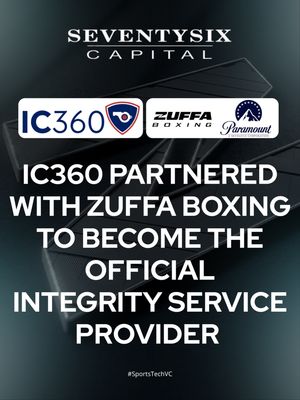 Image post by @seventysixcapital on Instagram