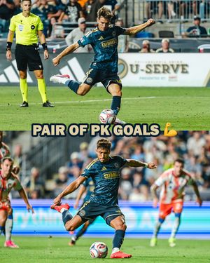 Image post by @philaunion on Instagram
