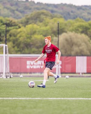 Image post by @colgatemsoc on Instagram