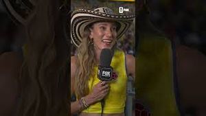 Video post by @FOX Soccer on YouTube