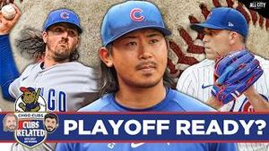 Video post by @chgosports on YouTube