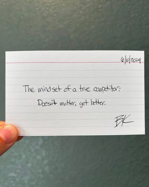 Image post by @tbriankight on Instagram