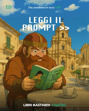 Image post by @libri.bastardi on Instagram