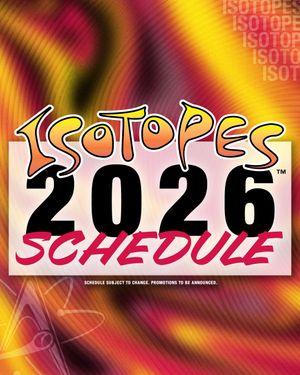 Image post by @abqtopes on Instagram