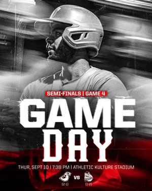 Image post by @hamiltoncardinals on Instagram