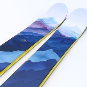 Image post by @j_skis on Instagram
