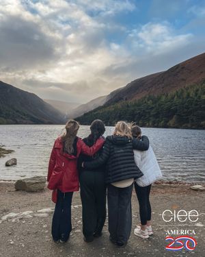 Image post by @cieeglobalnavigators on Instagram