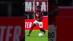 Video post by @acmilan on YouTube