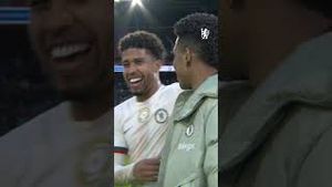 Video post by @chelseafc on YouTube