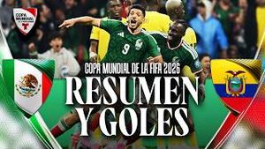 Video post by @deportes on YouTube