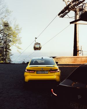 Image post by @bmwm on Instagram
