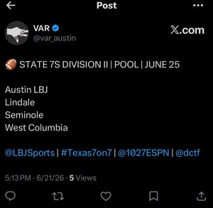 Image post by @var_austin on Instagram